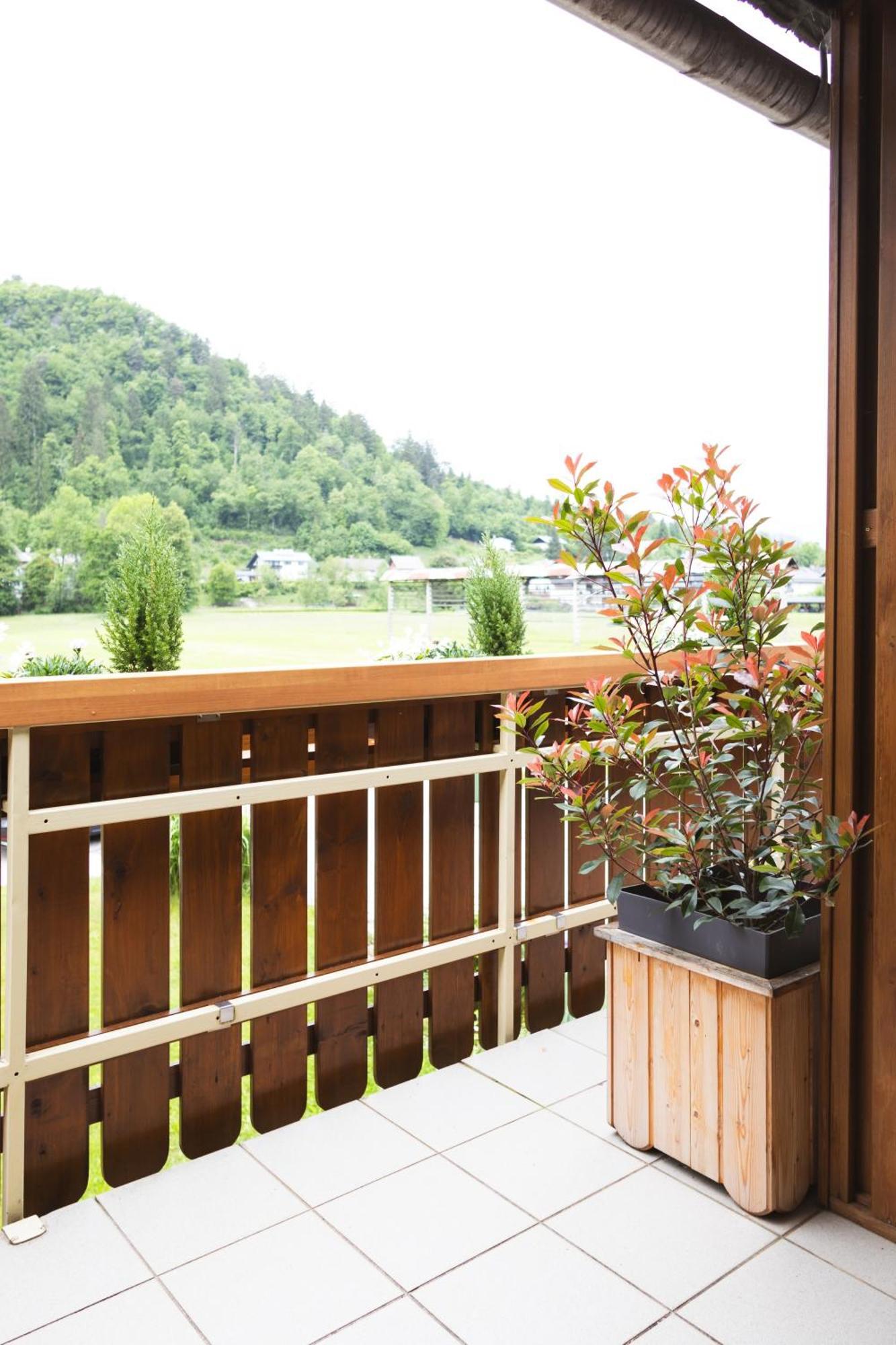 Apartments-Rooms Kocijancic Bled Eksteriør bilde