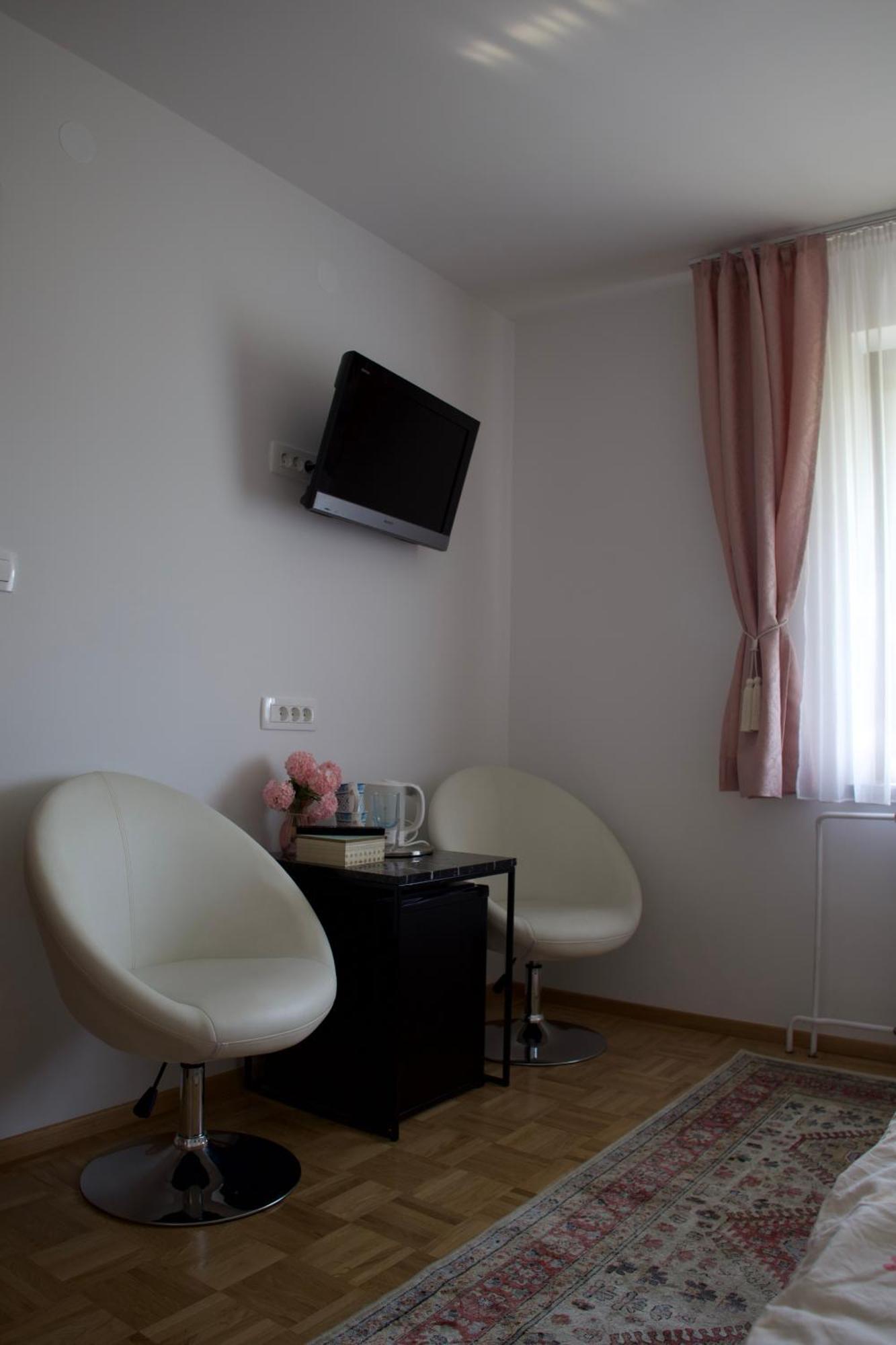 Apartments-Rooms Kocijancic Bled Eksteriør bilde