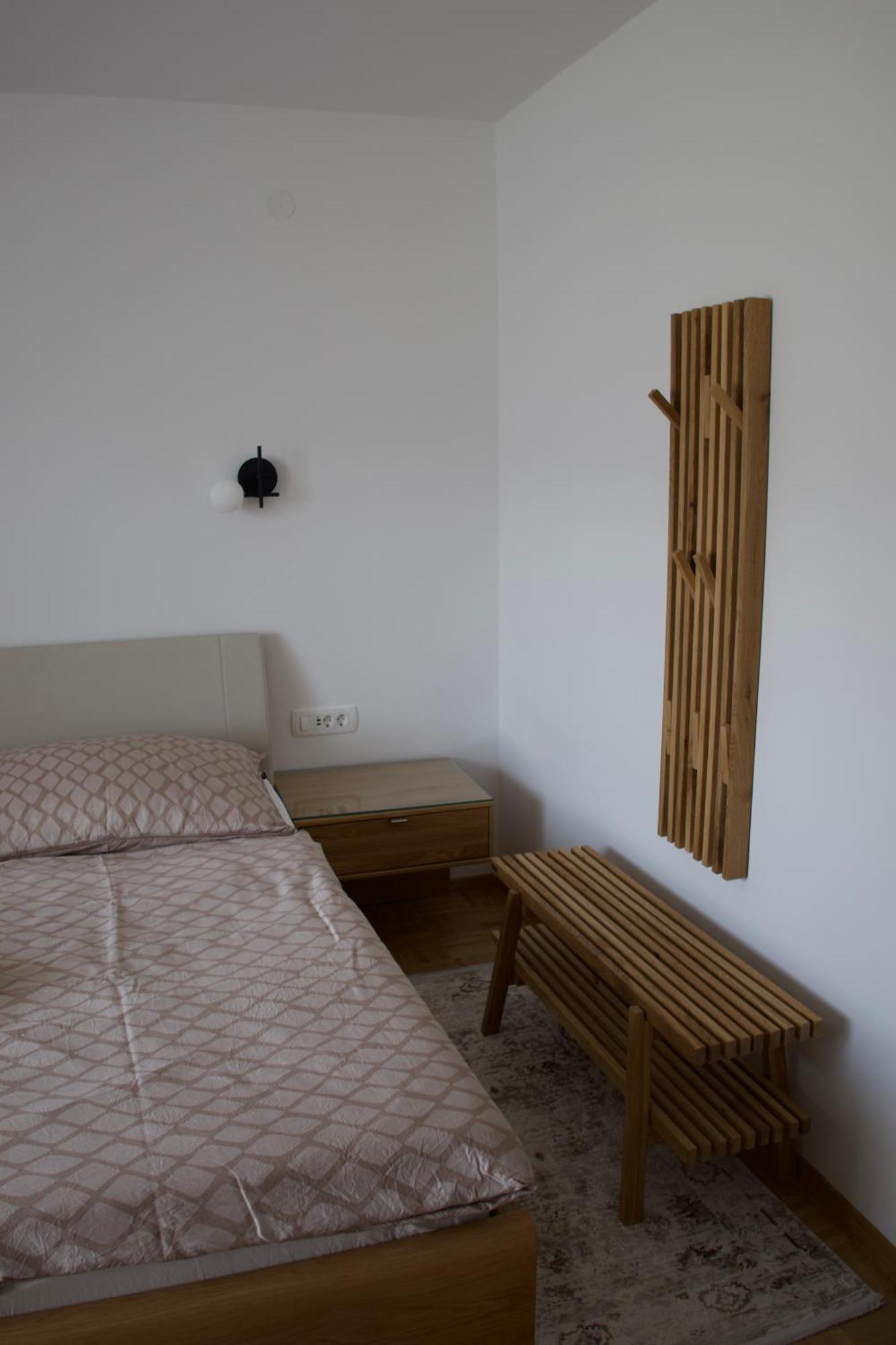 Apartments-Rooms Kocijancic Bled Eksteriør bilde