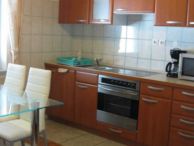 Apartments-Rooms Kocijancic Bled Eksteriør bilde